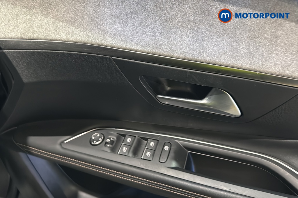 Peugeot 3008 GT Automatic Petrol SUV - Stock Number (1686094) - 19th supplementary image