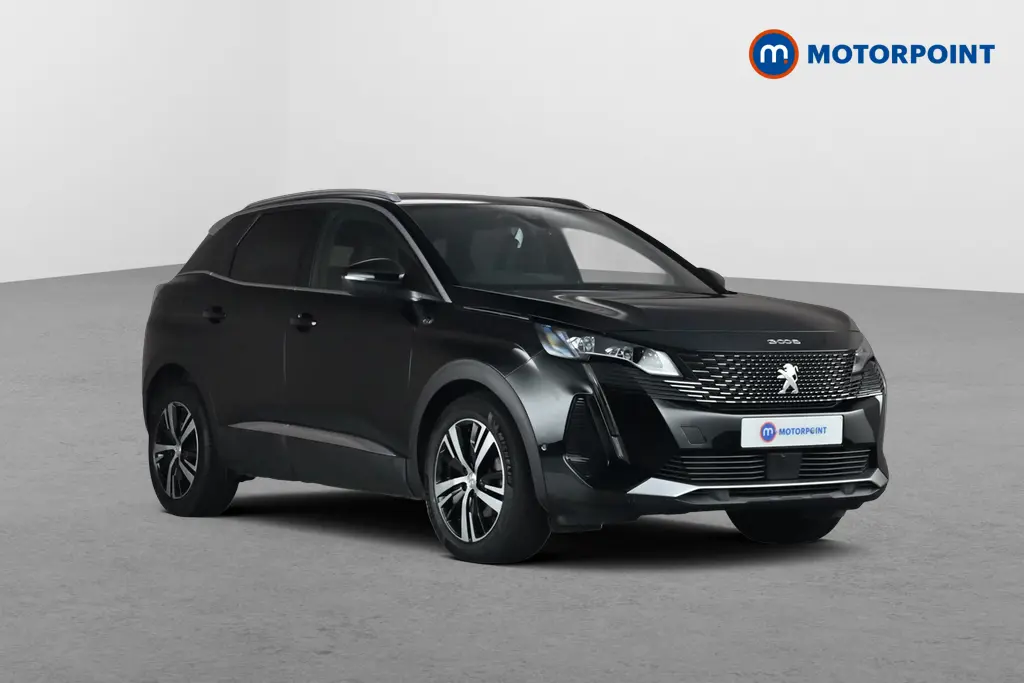 2023 Peugeot 3008