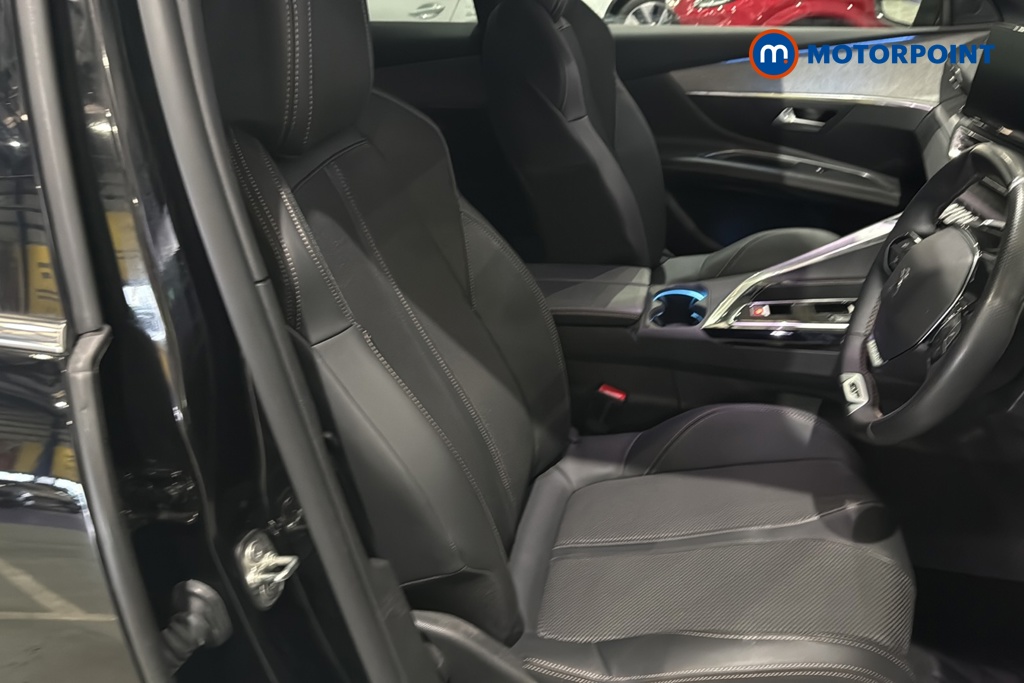 Peugeot 3008 GT Automatic Petrol SUV - Stock Number (1686094) - 22nd supplementary image
