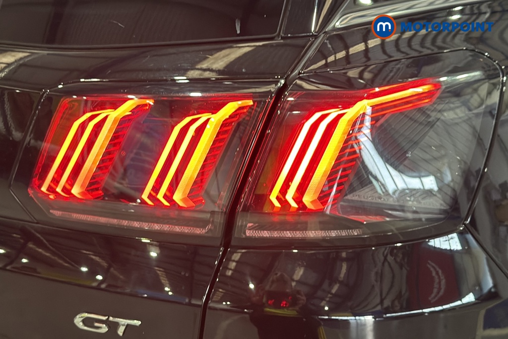 Peugeot 3008 GT Automatic Petrol SUV - Stock Number (1686094) - 36th supplementary image
