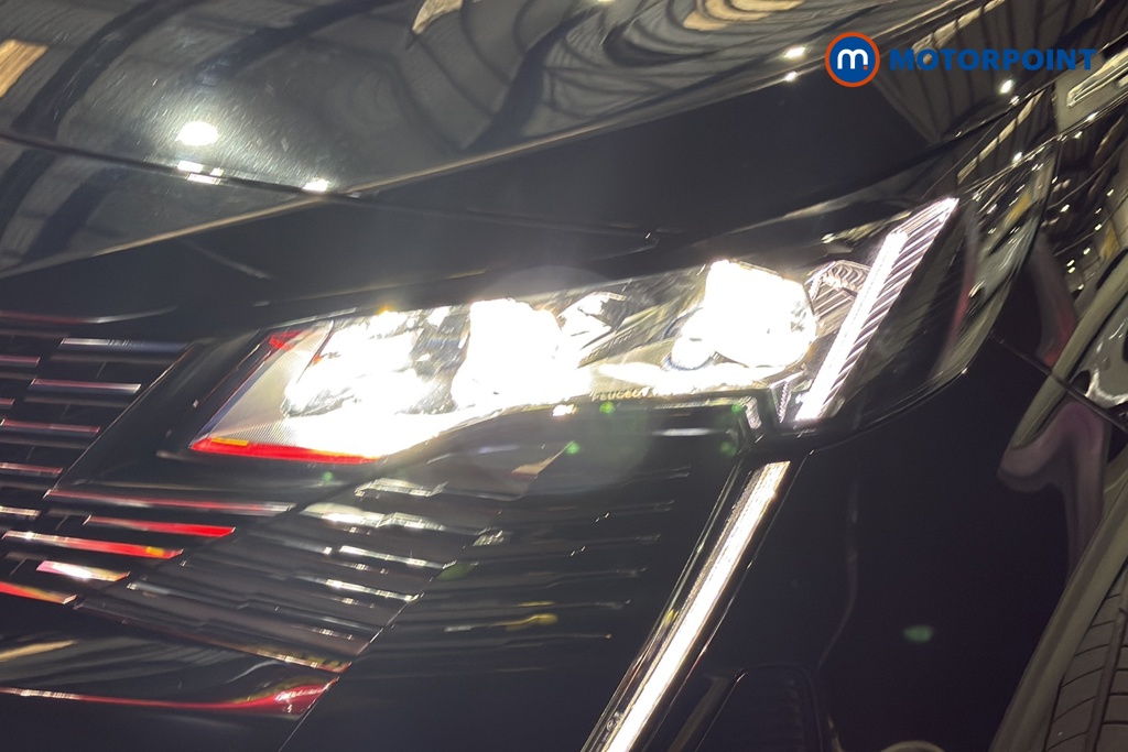 Peugeot 3008 GT Automatic Petrol SUV - Stock Number (1686094) - 42nd supplementary image
