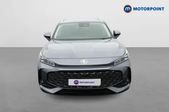 Mg Motor Uk HS Trophy Automatic Petrol-Electric Hybrid SUV - Stock Number (1686163) - Front bumper