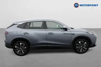 Mg Motor Uk HS Trophy Automatic Petrol-Electric Hybrid SUV - Stock Number (1686163) - Drivers side