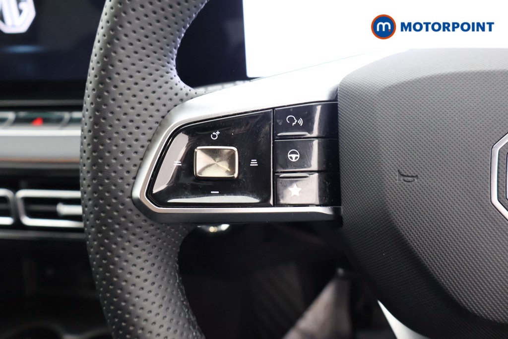 Mg Motor Uk HS Trophy Automatic Petrol-Electric Hybrid SUV - Stock Number (1686164) - 2nd supplementary image