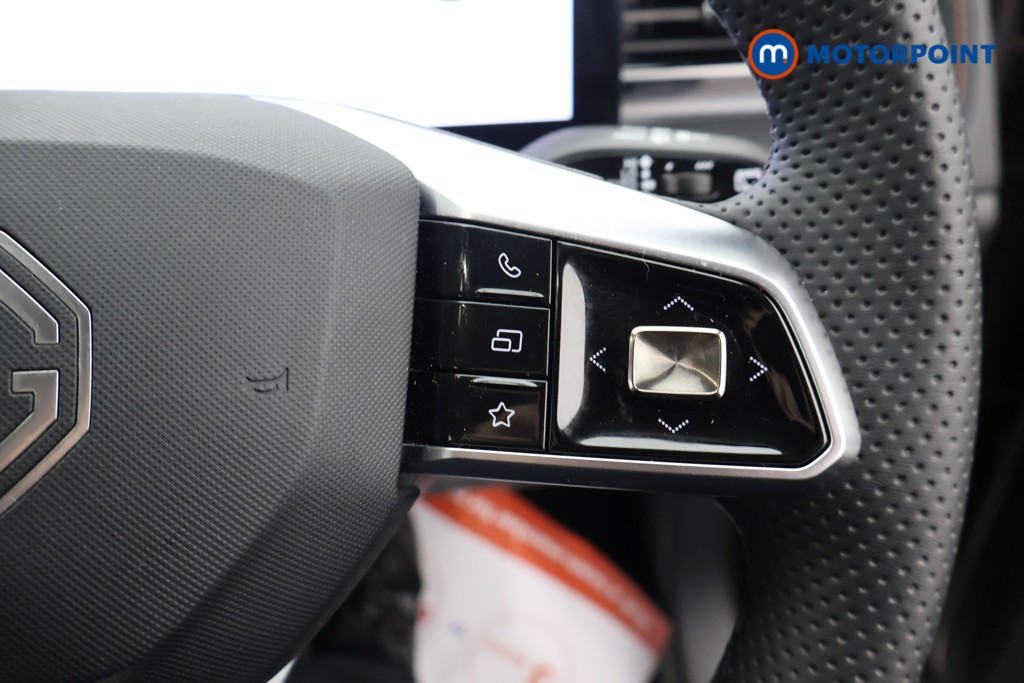 Mg Motor Uk HS Trophy Automatic Petrol-Electric Hybrid SUV - Stock Number (1686164) - 3rd supplementary image