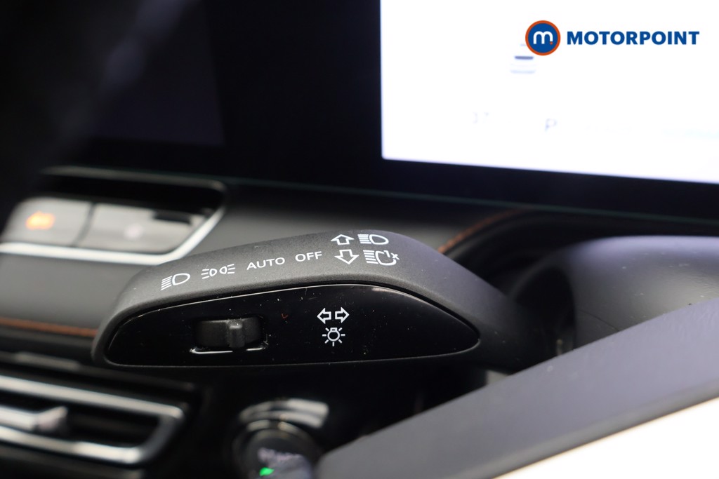 Mg Motor Uk HS Trophy Automatic Petrol-Electric Hybrid SUV - Stock Number (1686164) - 5th supplementary image