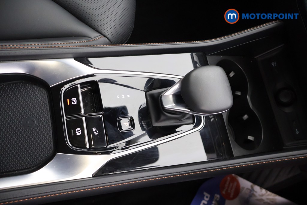 Mg Motor Uk HS Trophy Automatic Petrol-Electric Hybrid SUV - Stock Number (1686164) - 8th supplementary image
