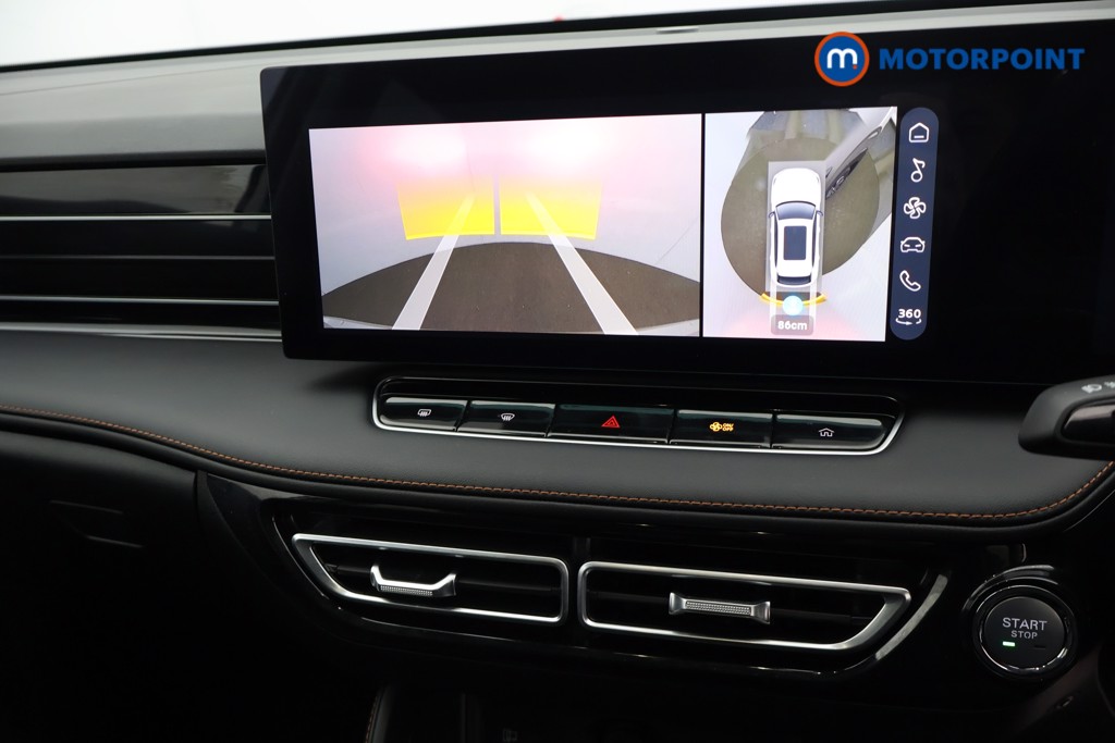 Mg Motor Uk HS Trophy Automatic Petrol-Electric Hybrid SUV - Stock Number (1686164) - 9th supplementary image