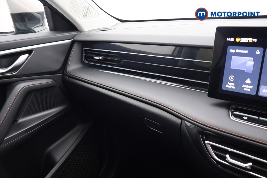 Mg Motor Uk HS Trophy Automatic Petrol-Electric Hybrid SUV - Stock Number (1686164) - 10th supplementary image