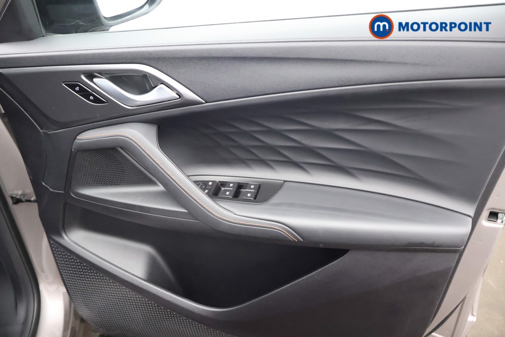 Mg Motor Uk HS Trophy Automatic Petrol-Electric Hybrid SUV - Stock Number (1686164) - 12th supplementary image
