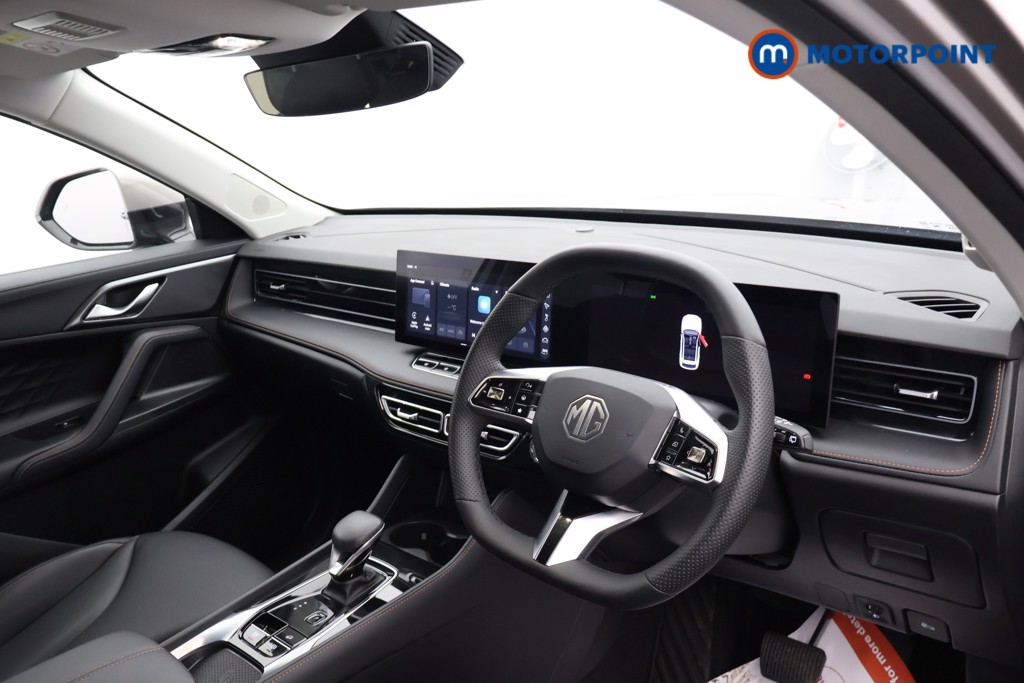 Mg Motor Uk HS Trophy Automatic Petrol-Electric Hybrid SUV - Stock Number (1686164) - 13th supplementary image