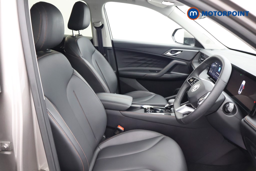 Mg Motor Uk HS Trophy Automatic Petrol-Electric Hybrid SUV - Stock Number (1686164) - 14th supplementary image