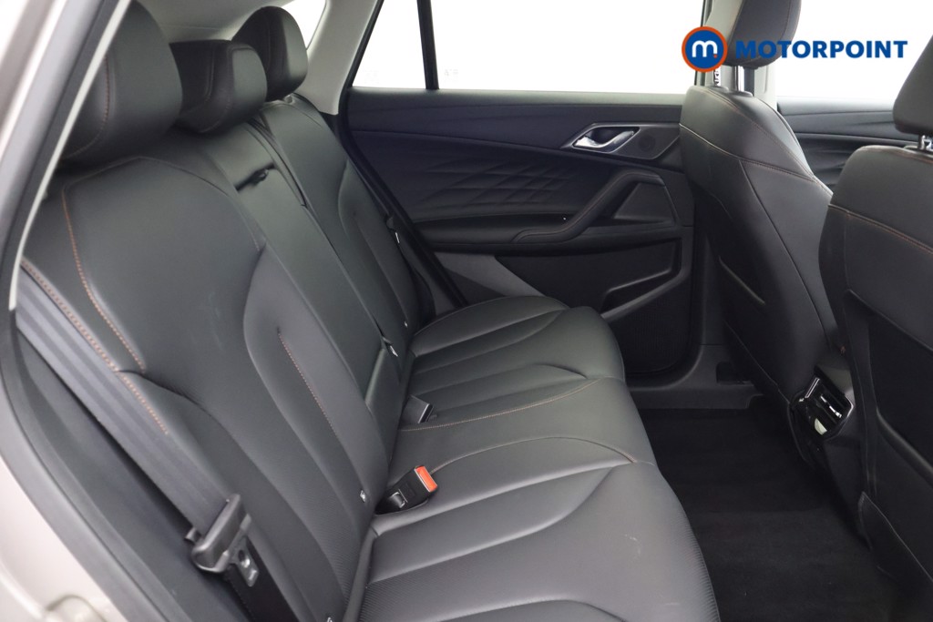 Mg Motor Uk HS Trophy Automatic Petrol-Electric Hybrid SUV - Stock Number (1686164) - 15th supplementary image