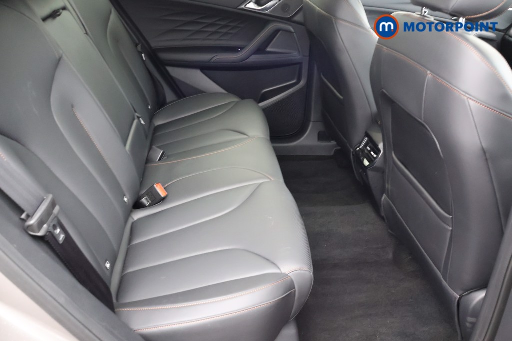 Mg Motor Uk HS Trophy Automatic Petrol-Electric Hybrid SUV - Stock Number (1686164) - 16th supplementary image