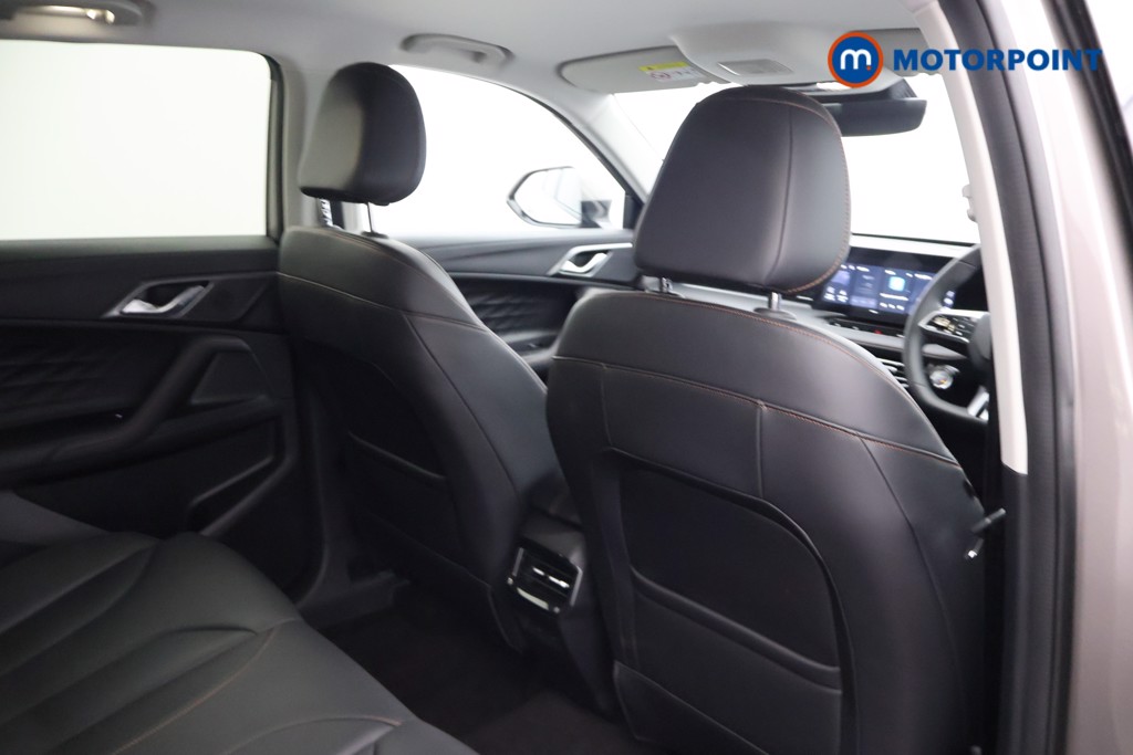 Mg Motor Uk HS Trophy Automatic Petrol-Electric Hybrid SUV - Stock Number (1686164) - 17th supplementary image