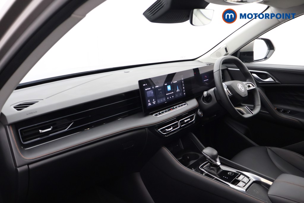 Mg Motor Uk HS Trophy Automatic Petrol-Electric Hybrid SUV - Stock Number (1686164) - 19th supplementary image