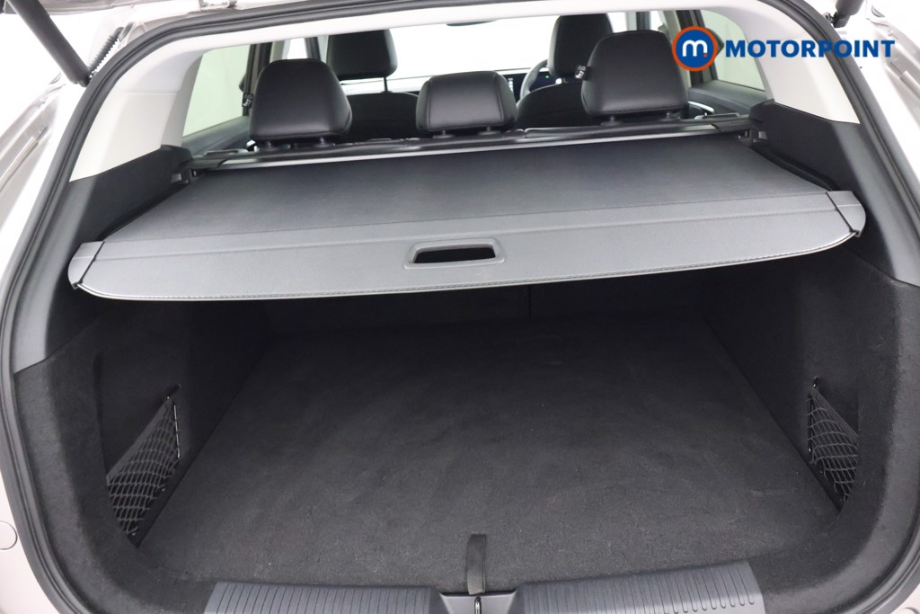 Mg Motor Uk HS Trophy Automatic Petrol-Electric Hybrid SUV - Stock Number (1686164) - 21st supplementary image