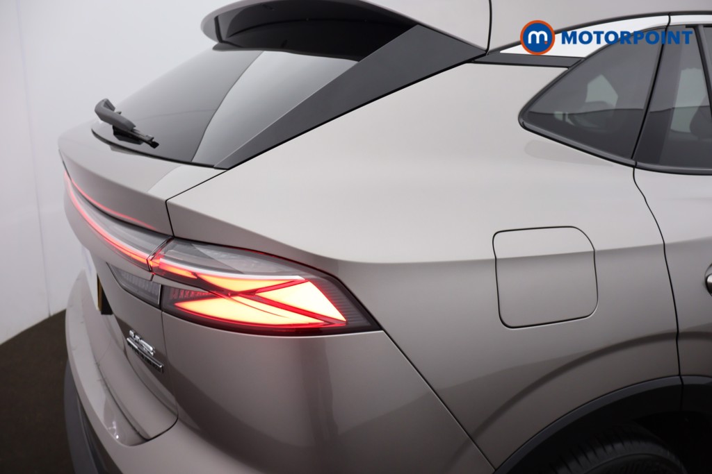 Mg Motor Uk HS Trophy Automatic Petrol-Electric Hybrid SUV - Stock Number (1686164) - 23rd supplementary image