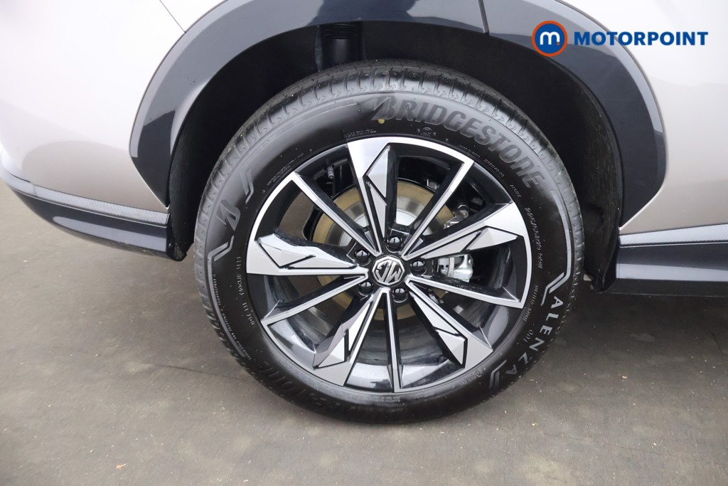 Mg Motor Uk HS Trophy Automatic Petrol-Electric Hybrid SUV - Stock Number (1686164) - 24th supplementary image