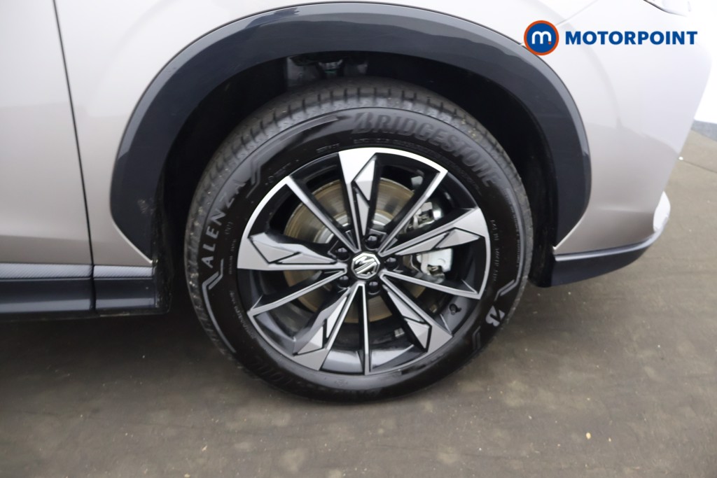 Mg Motor Uk HS Trophy Automatic Petrol-Electric Hybrid SUV - Stock Number (1686164) - 25th supplementary image