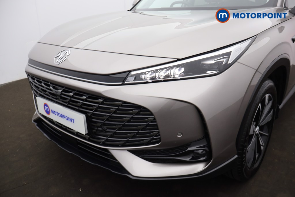 Mg Motor Uk HS Trophy Automatic Petrol-Electric Hybrid SUV - Stock Number (1686164) - 27th supplementary image