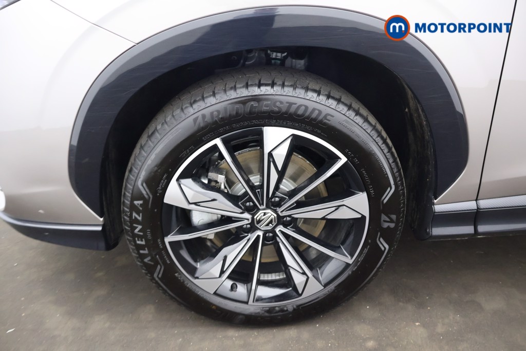 Mg Motor Uk HS Trophy Automatic Petrol-Electric Hybrid SUV - Stock Number (1686164) - 29th supplementary image