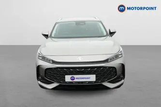 Mg Motor Uk HS Trophy Automatic Petrol-Electric Hybrid SUV - Stock Number (1686164) - Front bumper
