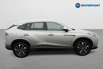 Mg Motor Uk HS Trophy Automatic Petrol-Electric Hybrid SUV - Stock Number (1686164) - Drivers side