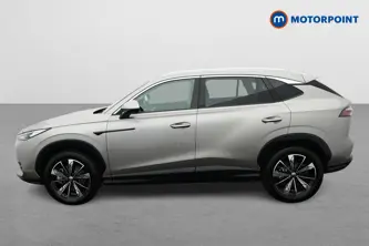 Mg Motor Uk HS Trophy Automatic Petrol-Electric Hybrid SUV - Stock Number (1686164) - Passenger side