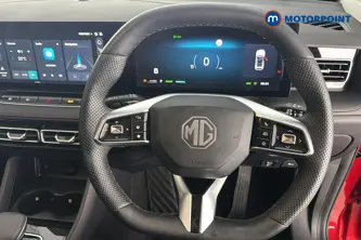 Mg Motor Uk HS Trophy Automatic Petrol-Electric Hybrid SUV - Stock Number (1686184) - 2nd supplementary image