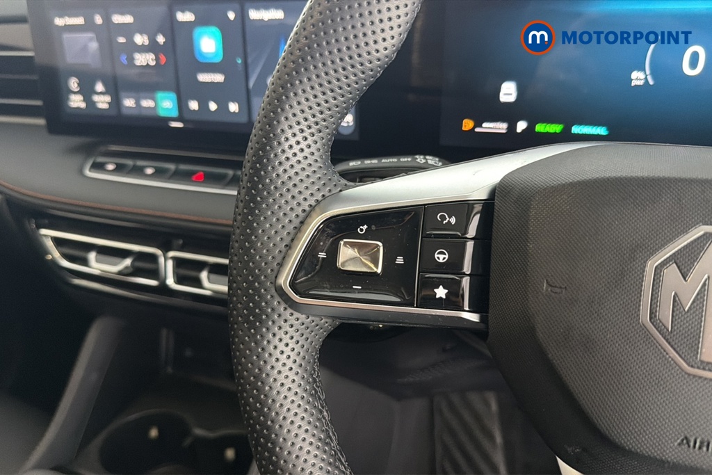 Mg Motor Uk HS Trophy Automatic Petrol-Electric Hybrid SUV - Stock Number (1686184) - 4th supplementary image