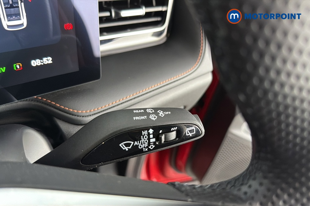 Mg Motor Uk HS Trophy Automatic Petrol-Electric Hybrid SUV - Stock Number (1686184) - 6th supplementary image