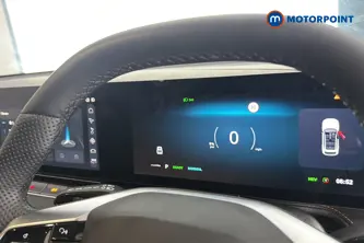 Mg Motor Uk HS Trophy Automatic Petrol-Electric Hybrid SUV - Stock Number (1686184) - 7th supplementary image