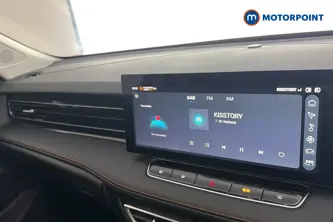 Mg Motor Uk HS Trophy Automatic Petrol-Electric Hybrid SUV - Stock Number (1686184) - 8th supplementary image
