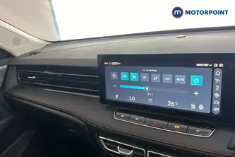 Mg Motor Uk HS Trophy Automatic Petrol-Electric Hybrid SUV - Stock Number (1686184) - 12th supplementary image