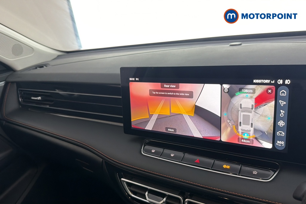 Mg Motor Uk HS Trophy Automatic Petrol-Electric Hybrid SUV - Stock Number (1686184) - 13th supplementary image