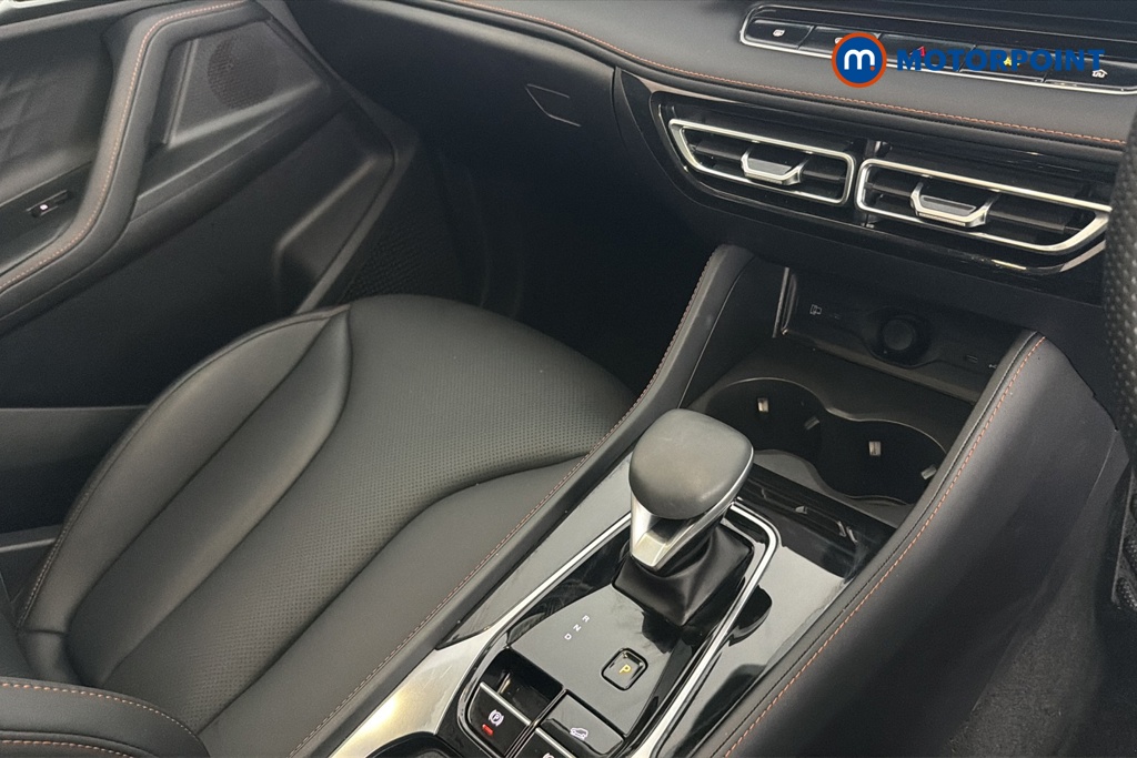 Mg Motor Uk HS Trophy Automatic Petrol-Electric Hybrid SUV - Stock Number (1686184) - 15th supplementary image
