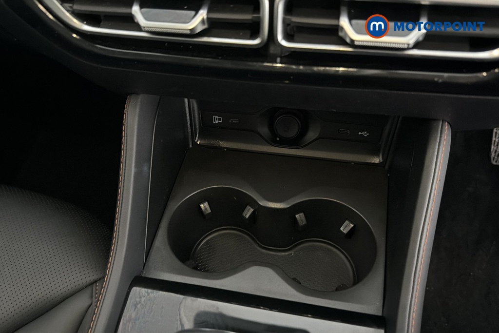 Mg Motor Uk HS Trophy Automatic Petrol-Electric Hybrid SUV - Stock Number (1686184) - 16th supplementary image