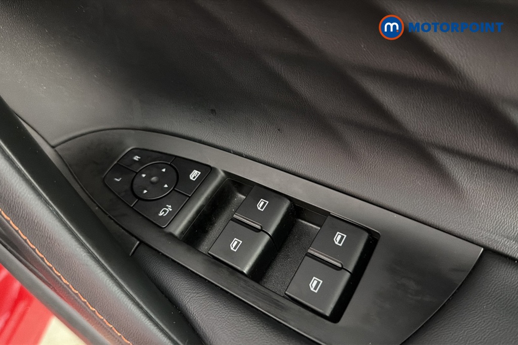 Mg Motor Uk HS Trophy Automatic Petrol-Electric Hybrid SUV - Stock Number (1686184) - 19th supplementary image