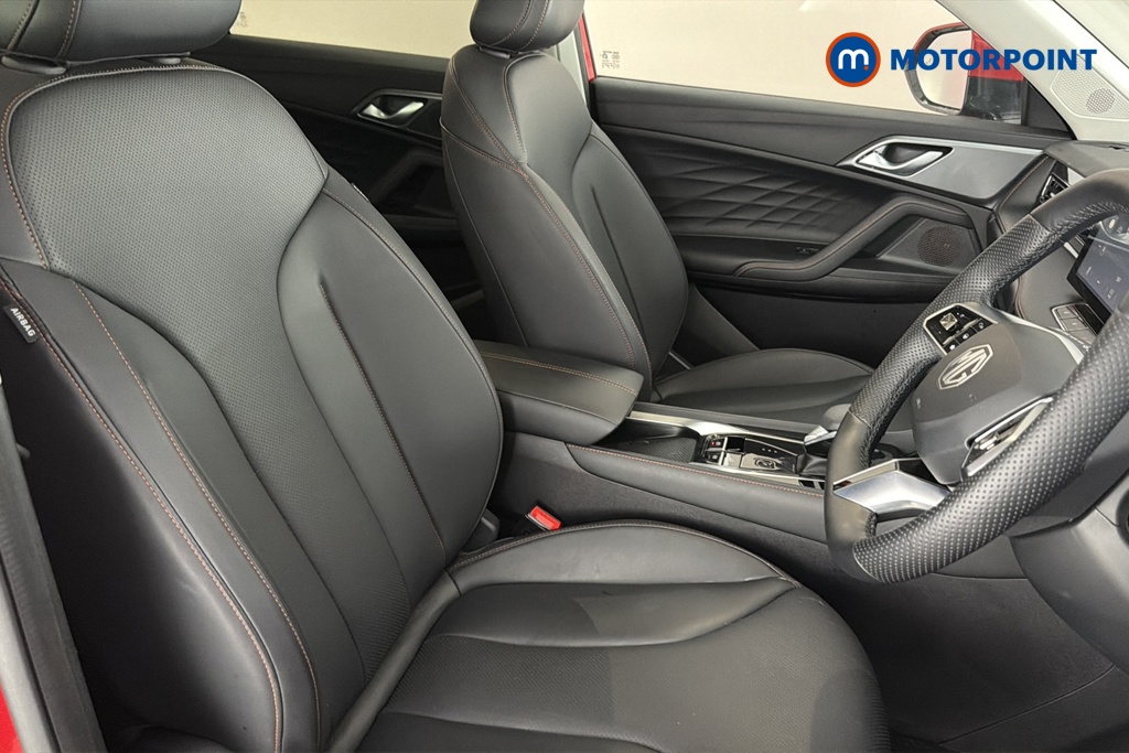Mg Motor Uk HS Trophy Automatic Petrol-Electric Hybrid SUV - Stock Number (1686184) - 22nd supplementary image