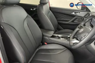 Mg Motor Uk HS Trophy Automatic Petrol-Electric Hybrid SUV - Stock Number (1686184) - 22nd supplementary image
