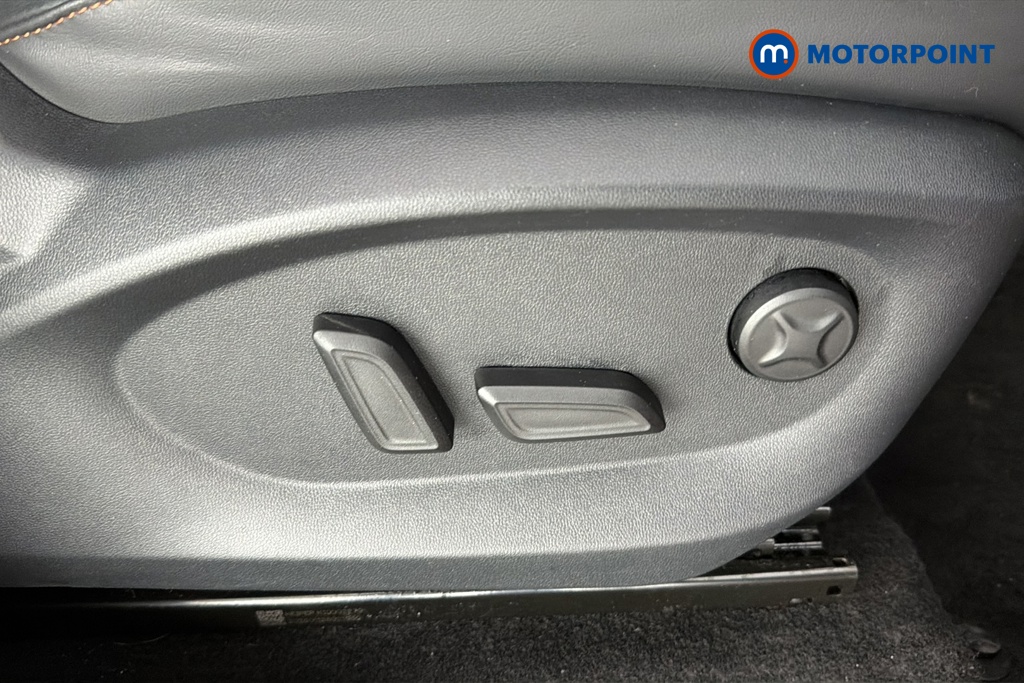 Mg Motor Uk HS Trophy Automatic Petrol-Electric Hybrid SUV - Stock Number (1686184) - 23rd supplementary image