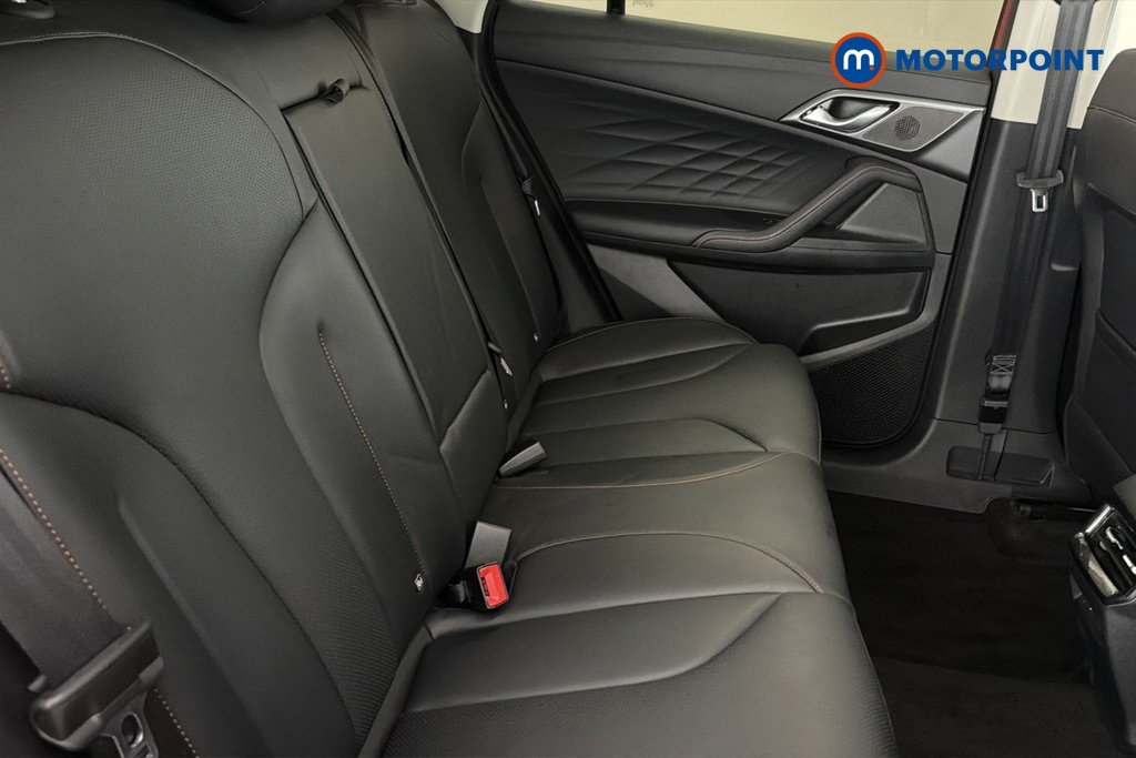 Mg Motor Uk HS Trophy Automatic Petrol-Electric Hybrid SUV - Stock Number (1686184) - 25th supplementary image