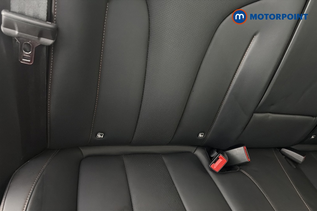 Mg Motor Uk HS Trophy Automatic Petrol-Electric Hybrid SUV - Stock Number (1686184) - 27th supplementary image