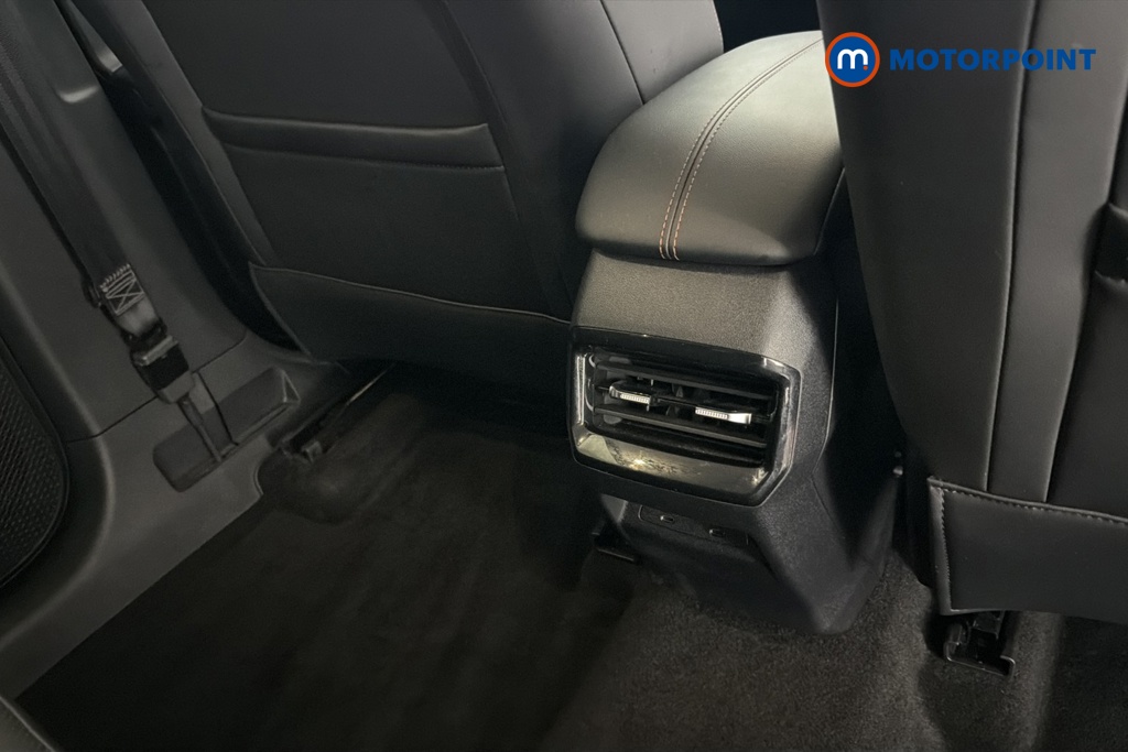 Mg Motor Uk HS Trophy Automatic Petrol-Electric Hybrid SUV - Stock Number (1686184) - 28th supplementary image
