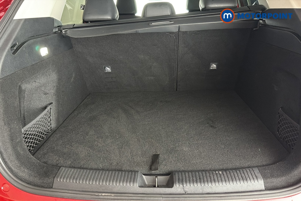 Mg Motor Uk HS Trophy Automatic Petrol-Electric Hybrid SUV - Stock Number (1686184) - 30th supplementary image
