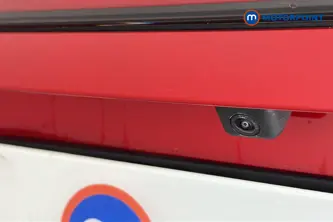 Mg Motor Uk HS Trophy Automatic Petrol-Electric Hybrid SUV - Stock Number (1686184) - 37th supplementary image