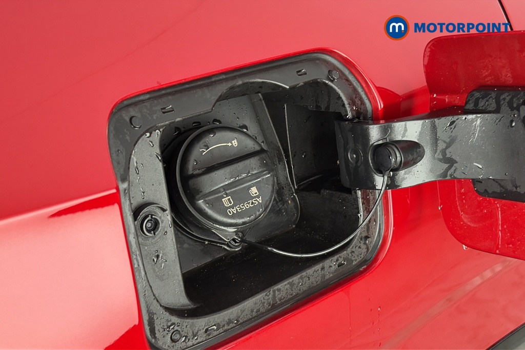 Mg Motor Uk HS Trophy Automatic Petrol-Electric Hybrid SUV - Stock Number (1686184) - 41st supplementary image