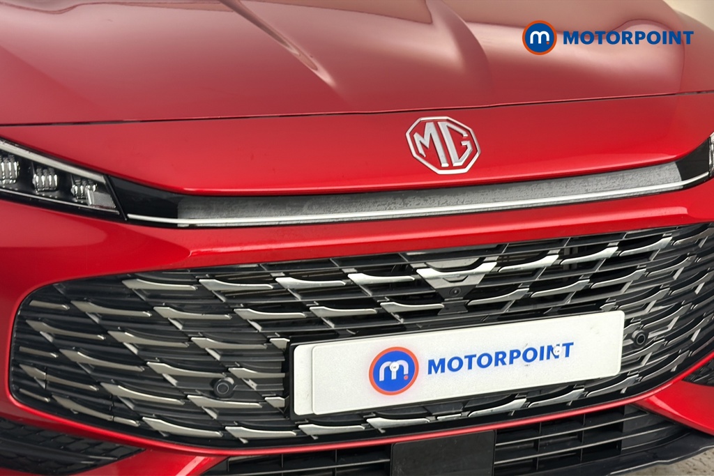 Mg Motor Uk HS Trophy Automatic Petrol-Electric Hybrid SUV - Stock Number (1686184) - 43rd supplementary image