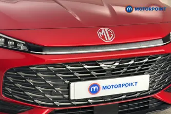 Mg Motor Uk HS Trophy Automatic Petrol-Electric Hybrid SUV - Stock Number (1686184) - 43rd supplementary image